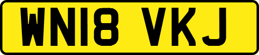 WN18VKJ