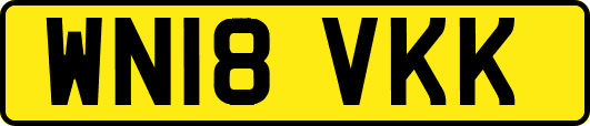 WN18VKK