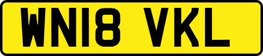 WN18VKL
