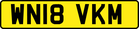 WN18VKM