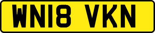 WN18VKN