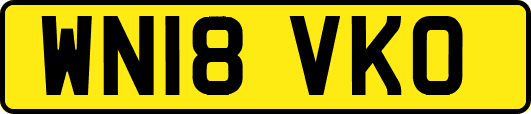 WN18VKO