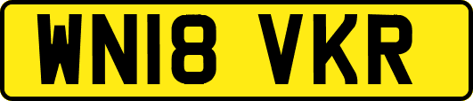 WN18VKR