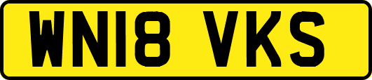 WN18VKS