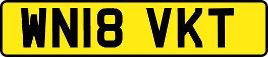 WN18VKT
