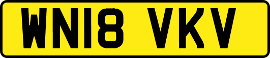 WN18VKV