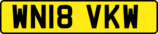 WN18VKW