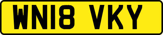 WN18VKY