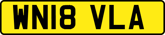 WN18VLA