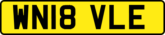 WN18VLE