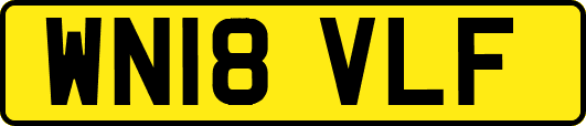 WN18VLF