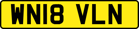 WN18VLN