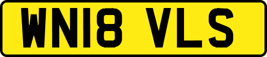 WN18VLS