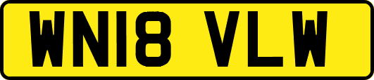 WN18VLW