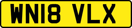 WN18VLX