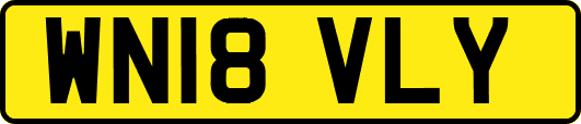 WN18VLY