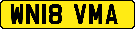 WN18VMA