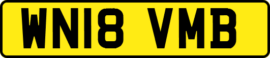 WN18VMB