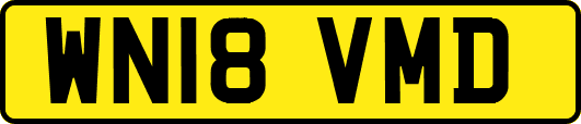 WN18VMD