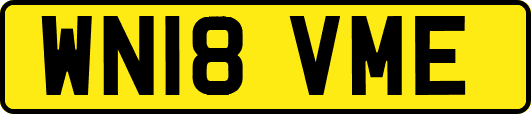 WN18VME