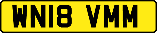 WN18VMM