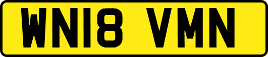 WN18VMN