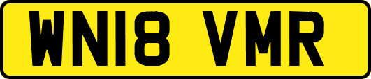 WN18VMR