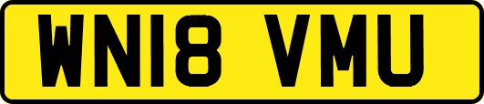 WN18VMU