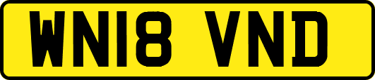 WN18VND