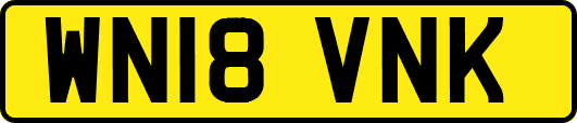 WN18VNK