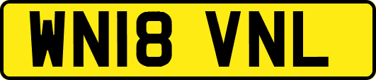 WN18VNL