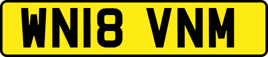 WN18VNM
