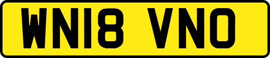 WN18VNO