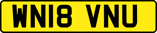WN18VNU