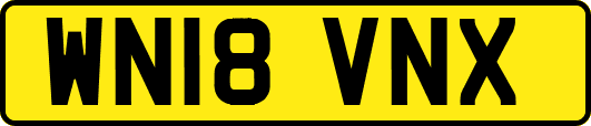 WN18VNX