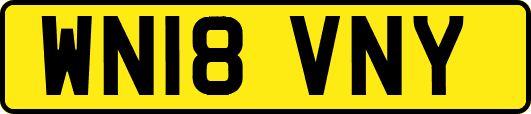 WN18VNY