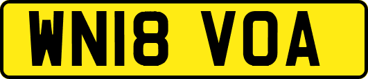 WN18VOA
