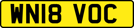 WN18VOC