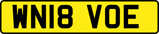 WN18VOE