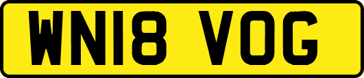 WN18VOG