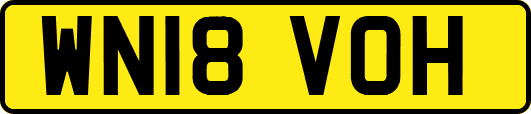 WN18VOH