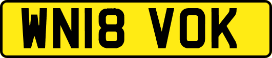 WN18VOK