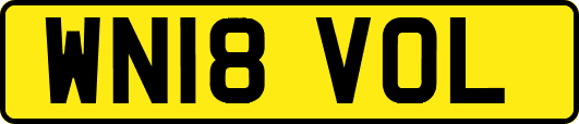 WN18VOL