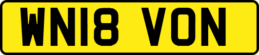 WN18VON