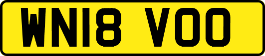 WN18VOO