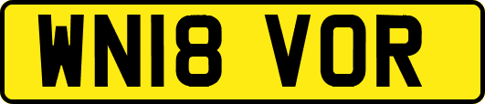 WN18VOR