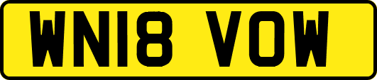 WN18VOW