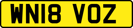 WN18VOZ