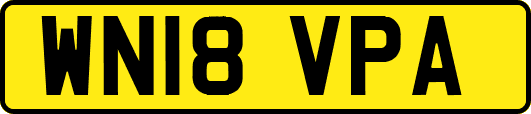 WN18VPA