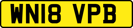 WN18VPB